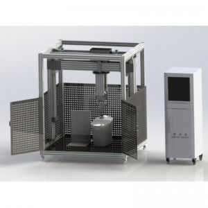 LT-WY18 Kuormankestävyys Testauskone