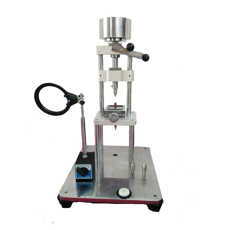 LT-WJB15 Slip Core Tester