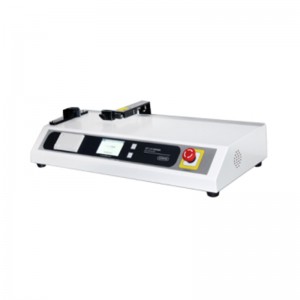 LT-WJB34 Kitkakerroin Tester (päällystystesti)