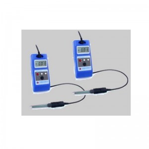 LT-WJB36 Magneettitunnistin/Gaussin mittari