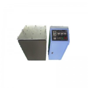 LT-BZJ05 Mekaaninen tärinäpöytä