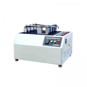 LT-XZ13 SHOELACE/eye Kitka-testauskone