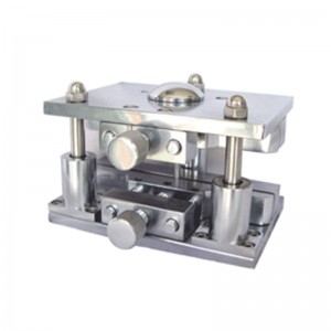 LT-ZP10 pystysuora painepuristin