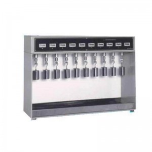 LT-JD01-10 TEN-ryhmät Nauha, jolla on voima-testauslaite